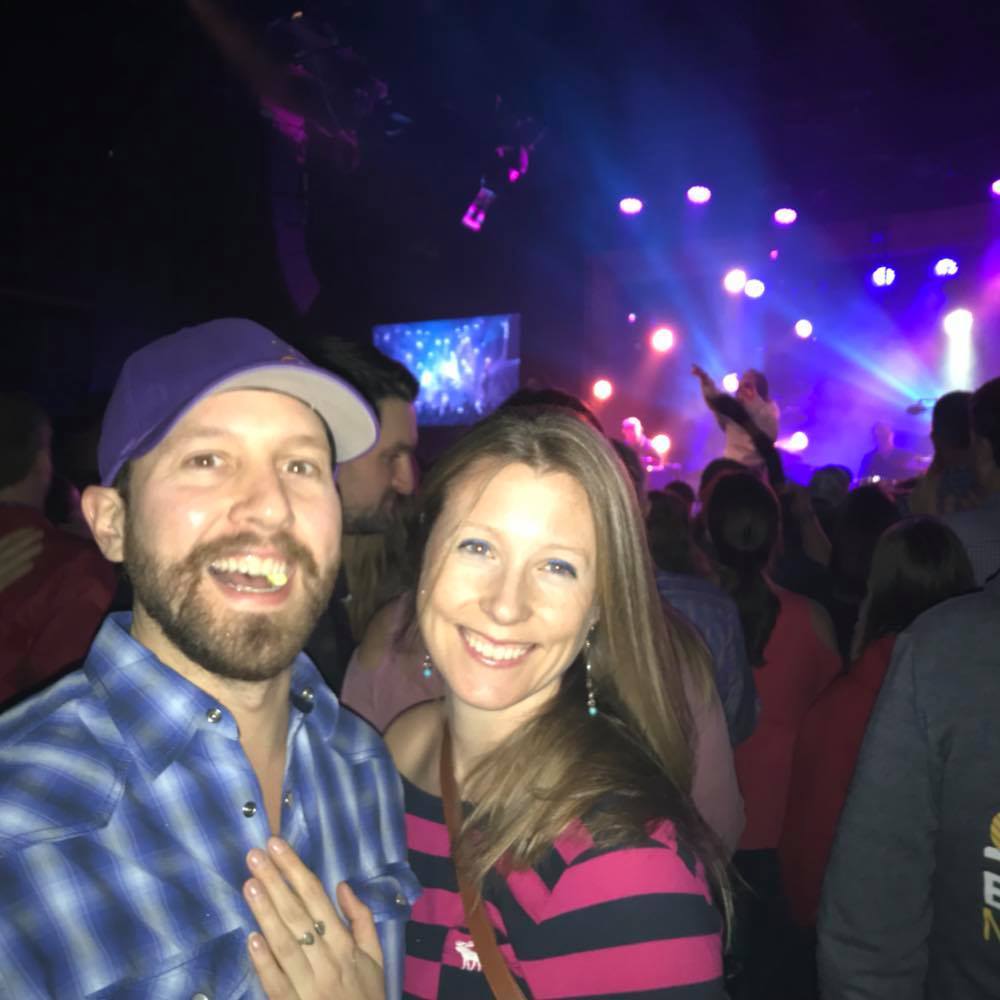 Meet your Posher, Lauren